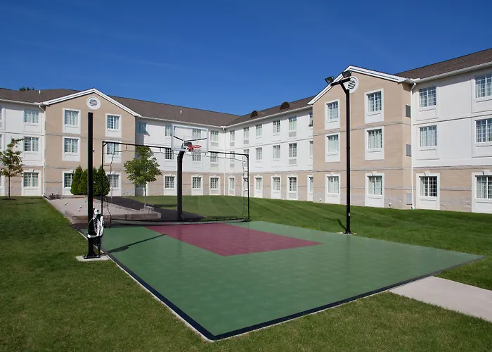 Staybridge Suites Cleveland Mayfield Heights Beachwood By Ihg