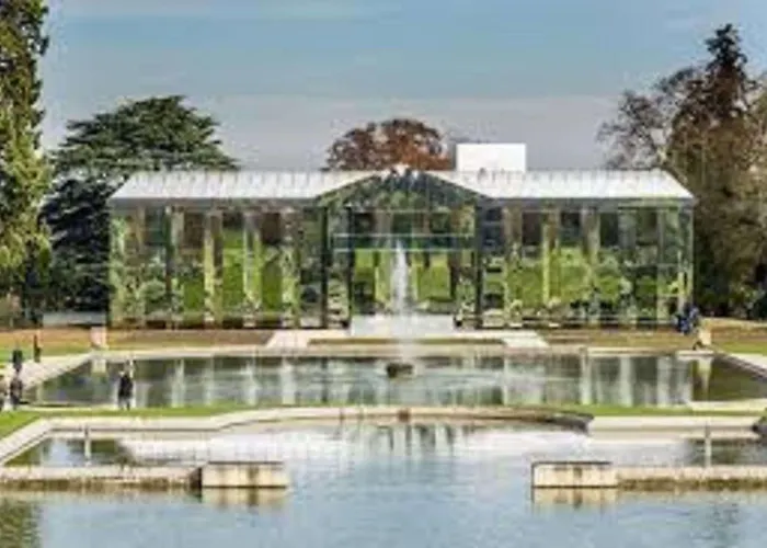 Kyriad ECO - Marne-la-Vallée Saint-Thibault-des-Vignes