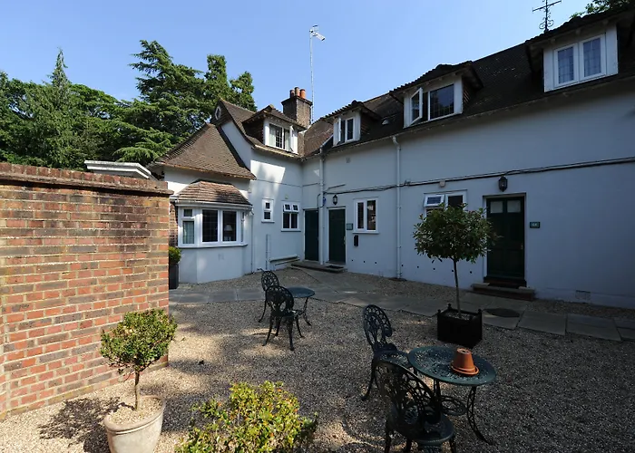 Gorse Hill Hotel