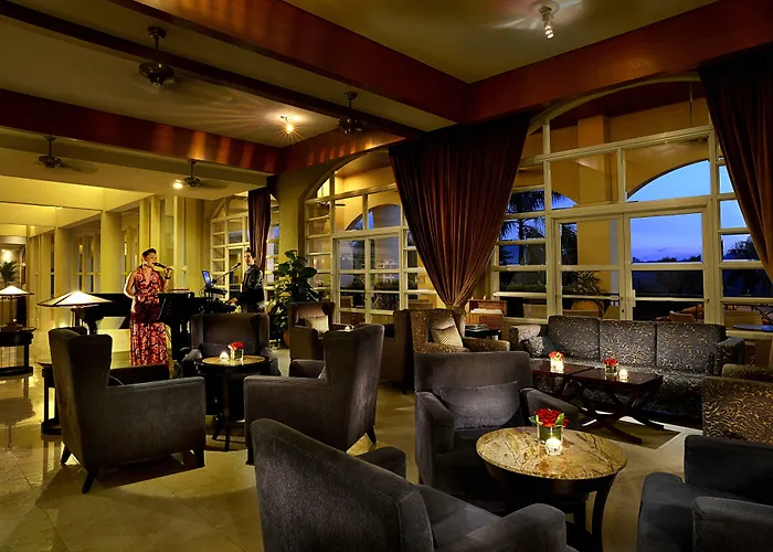 Hillview Golf Resort Dongguan