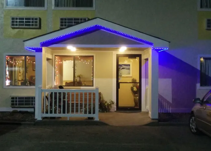Super 8 By Wyndham Chisago City