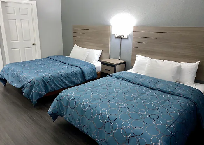 Budget Host Inn