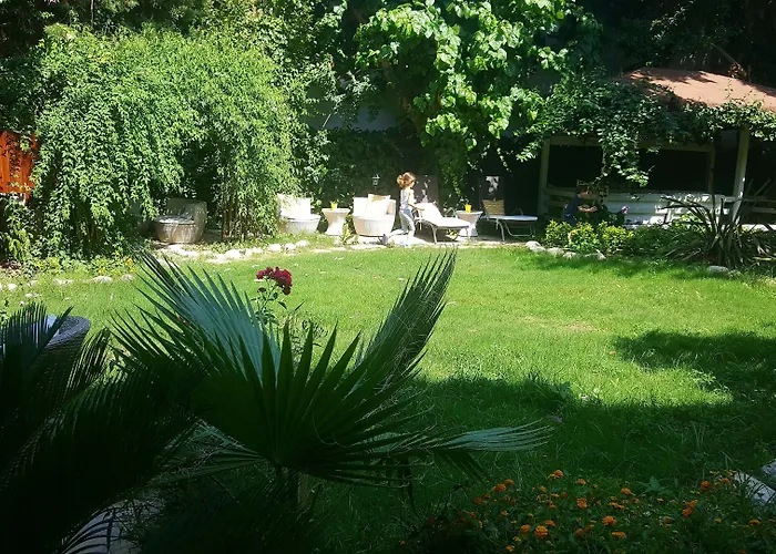 Hotel Villa Monte
