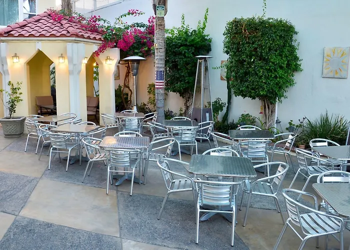 El Primero Boutique Hotel