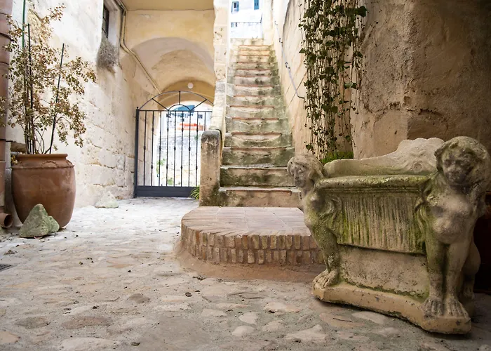 Hotel San Giorgio