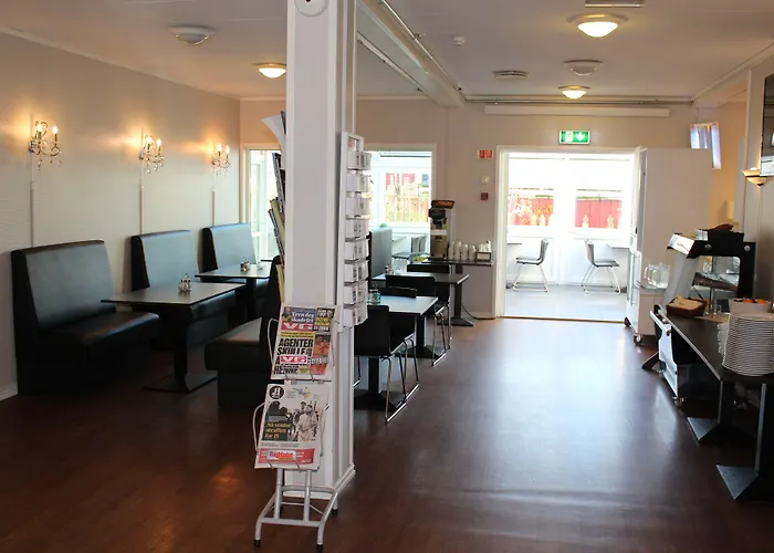 Gardermoen Hotel Bed&Breakfast
