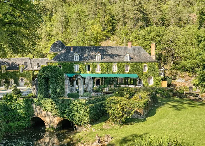 Manoir d'Hautegente