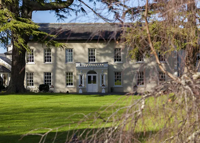 Roganstown Hotel & Country Club