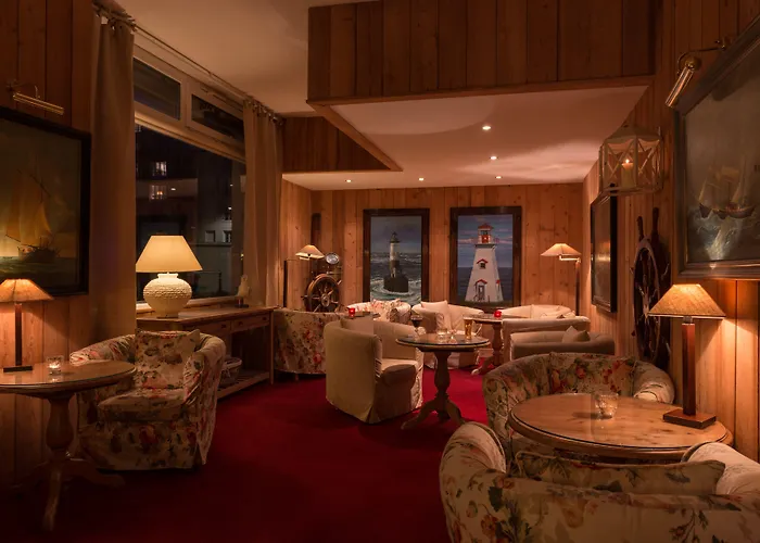 Hôtel Spa Vent d'Ouest