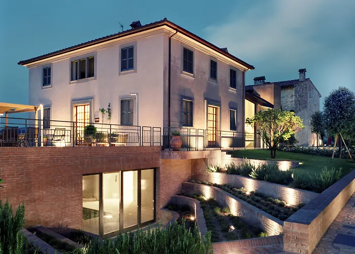 Roccafiore Wine Resort & Spa