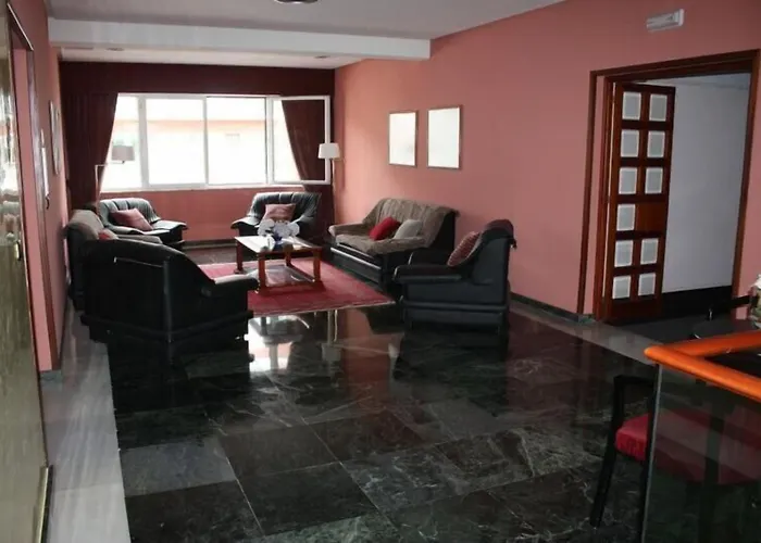 Hotel Las Sirenas