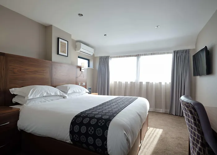 Mill Hotel & Spa