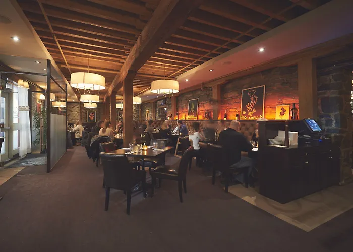 Murray Premises Hotel