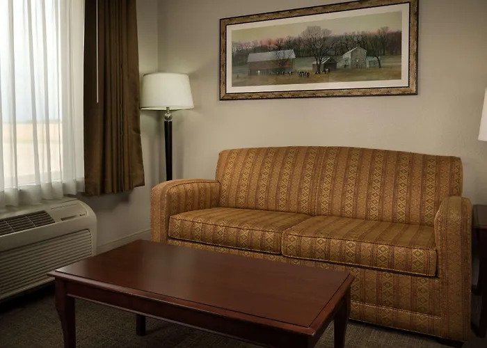 Hampton Inn & Suites Altus