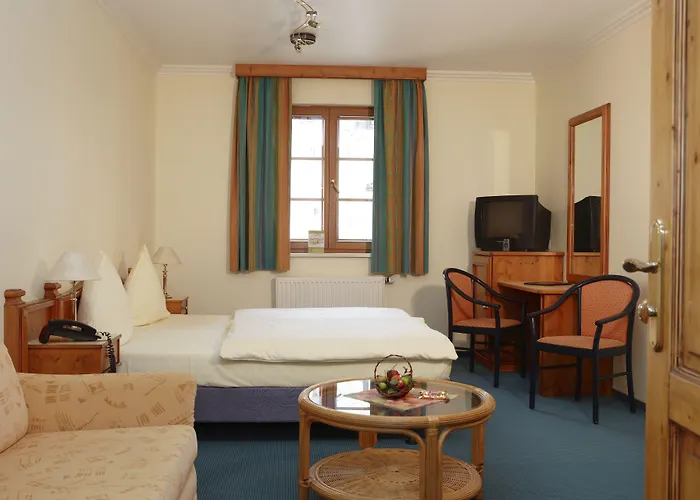 Logis Hotel-Restaurant Petry