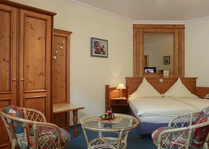 Logis Hotel-Restaurant Petry
