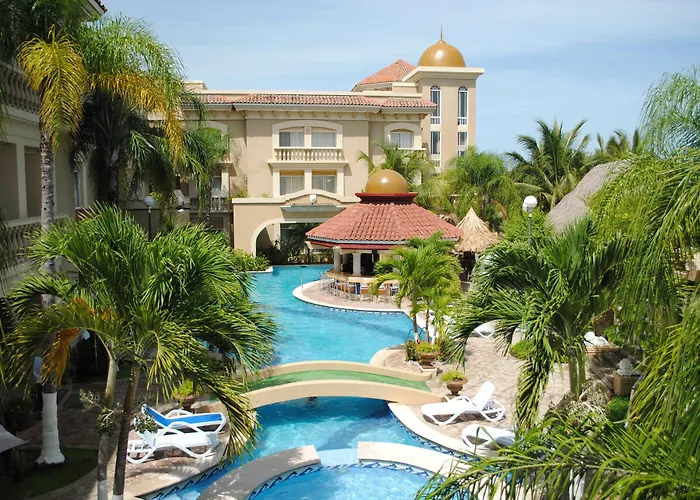 Hotel Quinta Real