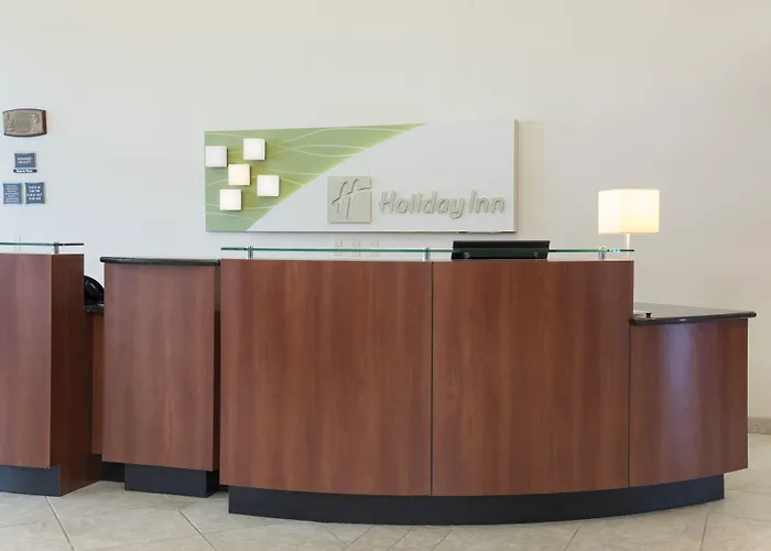 Holiday Inn Toledo - Maumee I-80/90 By Ihg