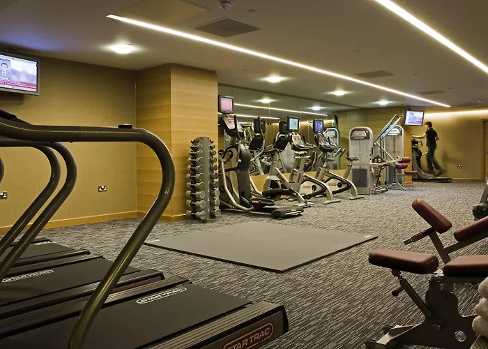 Sofitel London Heathrow