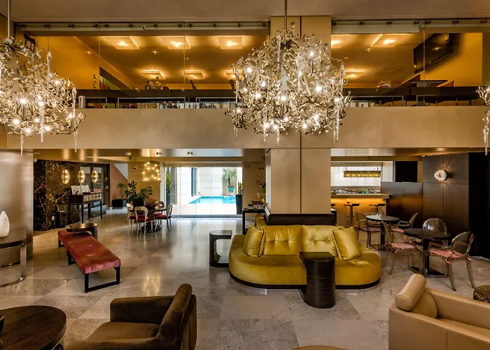 Nafs Hotel