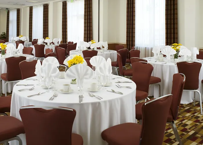 Four Points By Sheraton Sacramento Airport