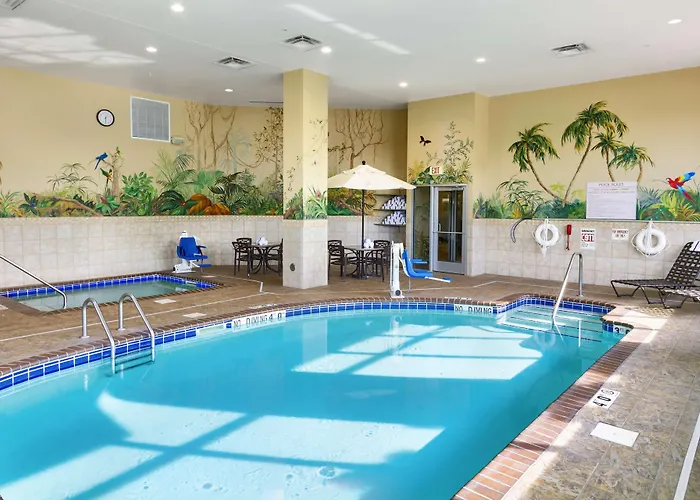 Hilton Garden Inn Mankato Downtown