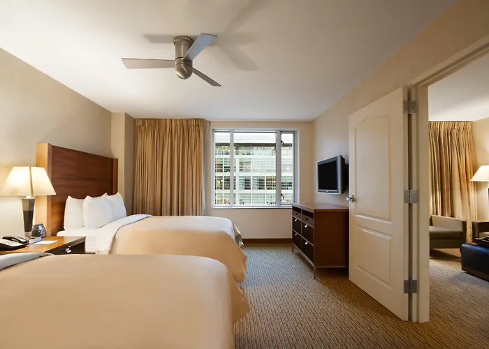 Homewood Suites By Hilton Baltimore