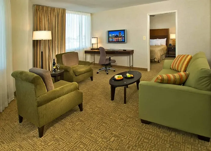 Homewood Suites By Hilton Baltimore