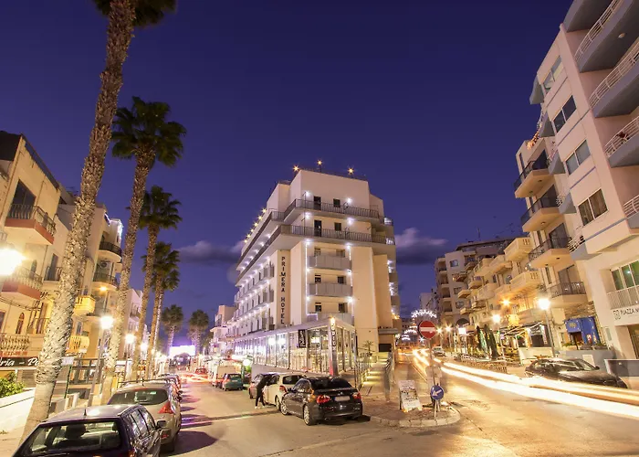 Primera Hotel