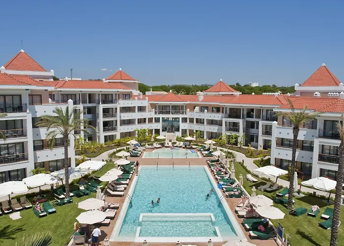 As Cascatas Golf Resort&Spa