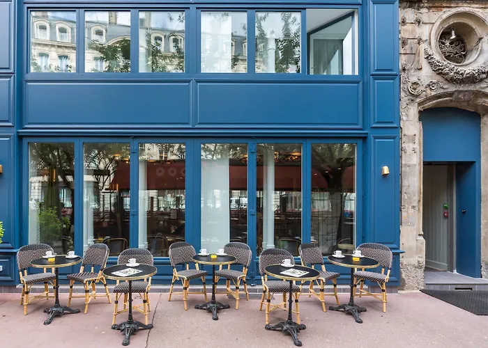 Hôtel Silky by HappyCulture