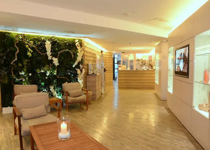Le Forges Hotel