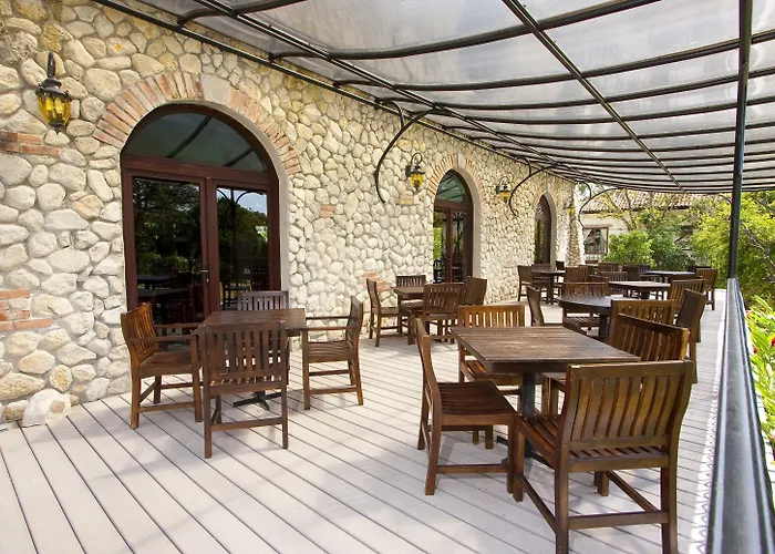 Los Mandarinos Boutique Hotel & Spa