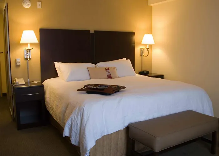 Hampton Inn & Suites Lino Lakes
