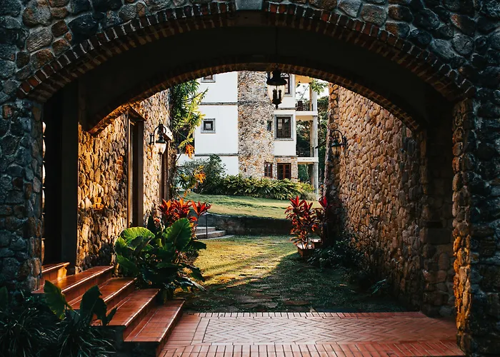 Los Mandarinos Boutique Hotel & Spa