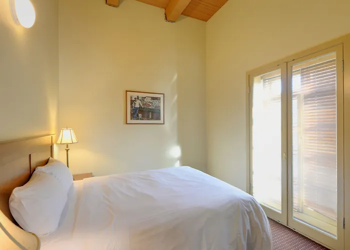 Swans Hotel