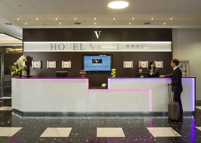 Hotel Vatel 4* Superior