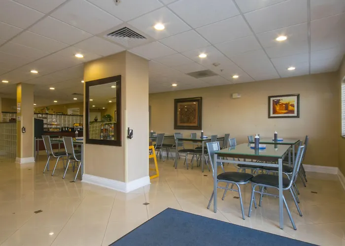 Executive Residency By Best Western Victorville