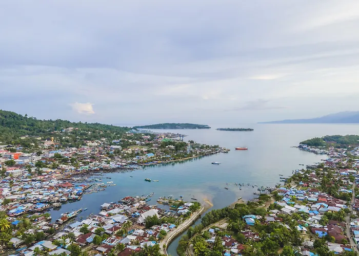 Swiss-Belhotel Manokwari