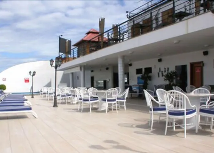 Metropolitan Hotel Teresina