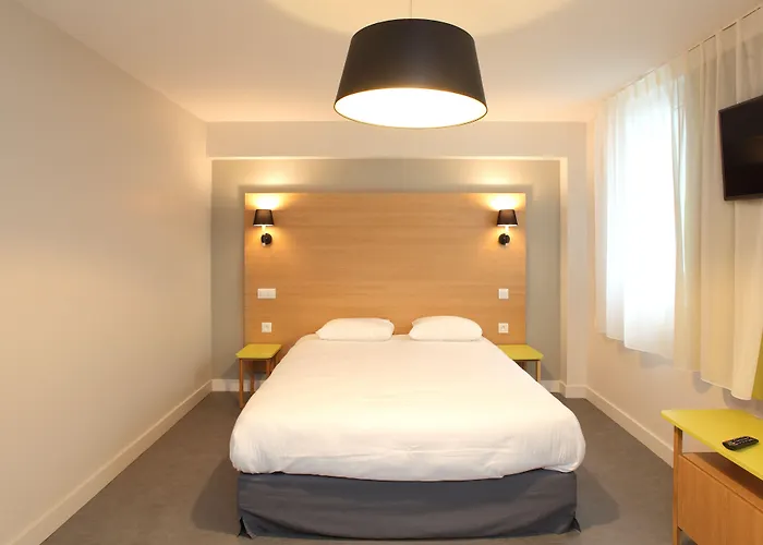 Hotel Reseda