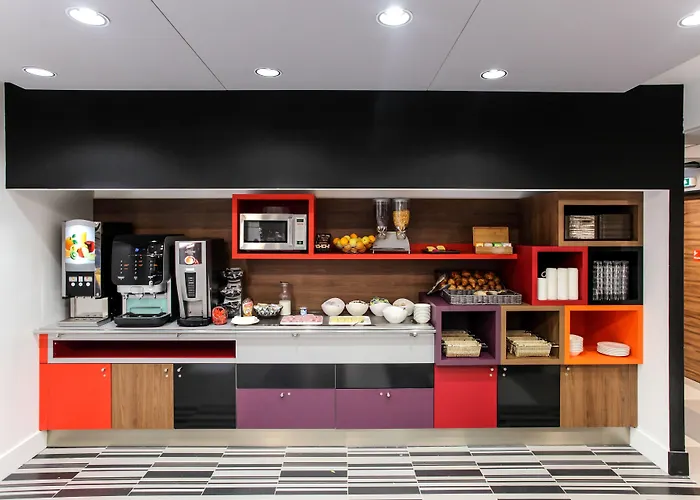 Hotel Reseda