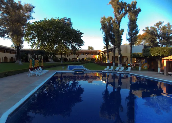 Casa Cantarranas