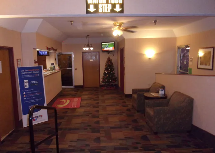 Econo Lodge