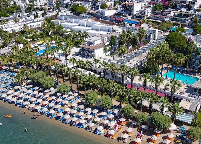 Sami Beach Hotel
