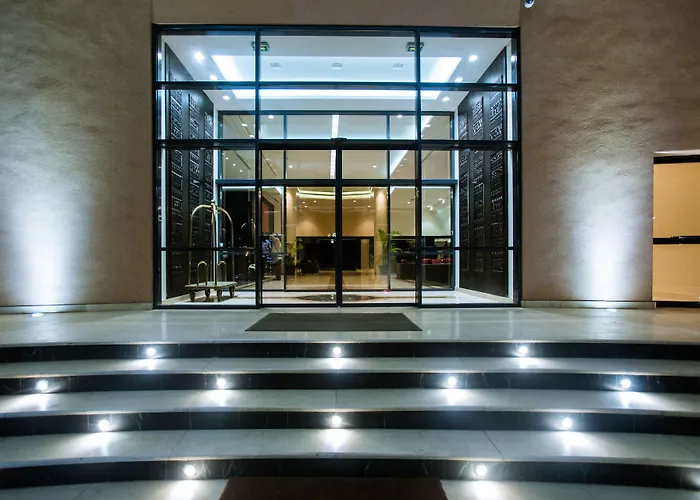 Azalaï Hôtel Bamako