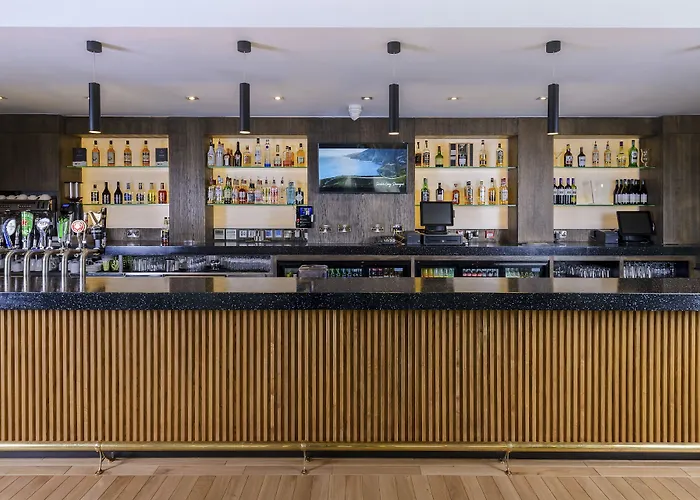 Glashaus Hotel