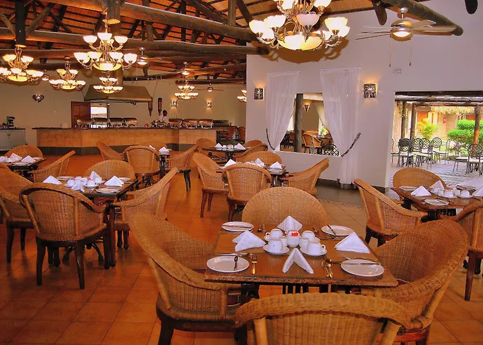 Chrismar Hotel