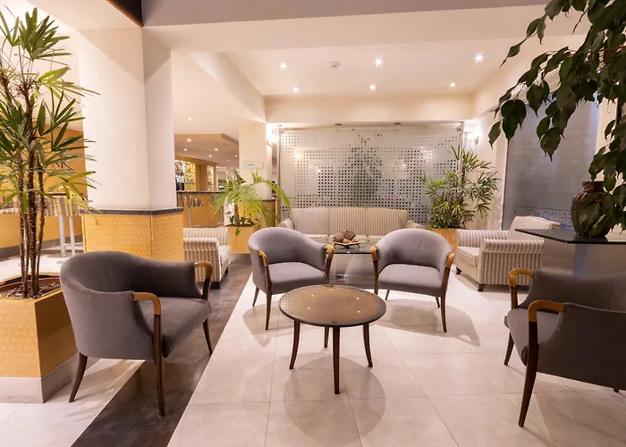 Fueguino Hotel