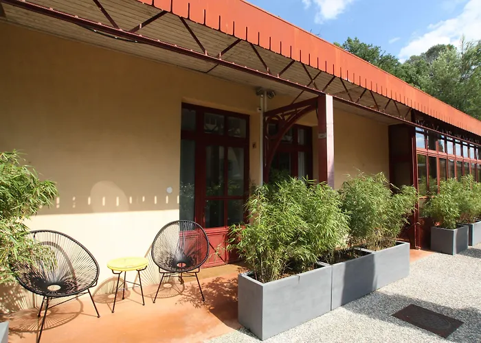 Hotel Estelou